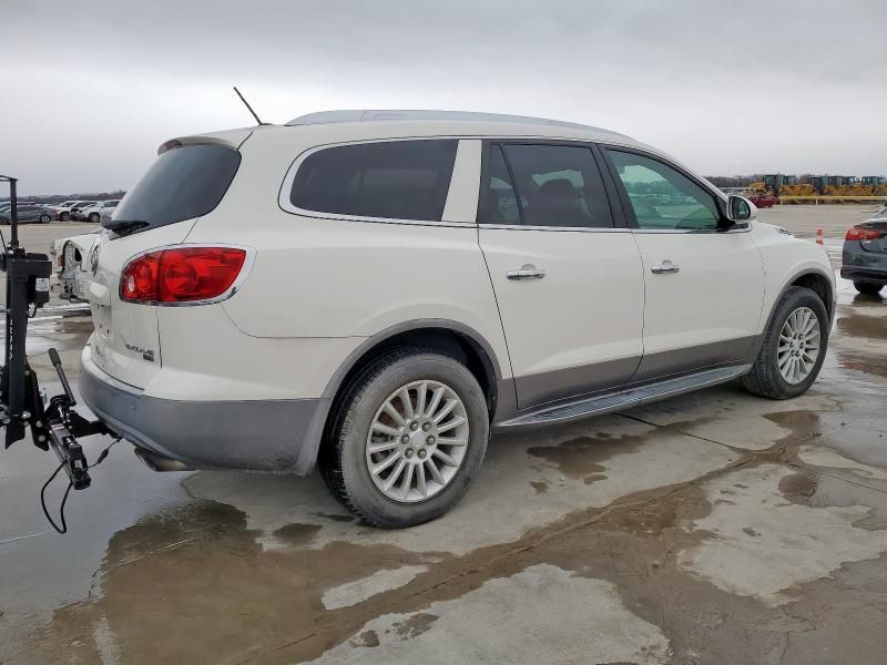 2010 Buick Enclave CXL