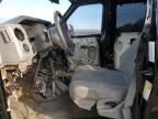 2012 Ford Econoline E350 Super Duty Wagon