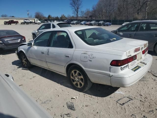 1999 Toyota Camry LE