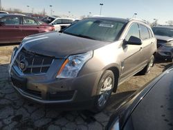 2011 Cadillac SRX Luxury Collection for sale in Woodhaven, MI