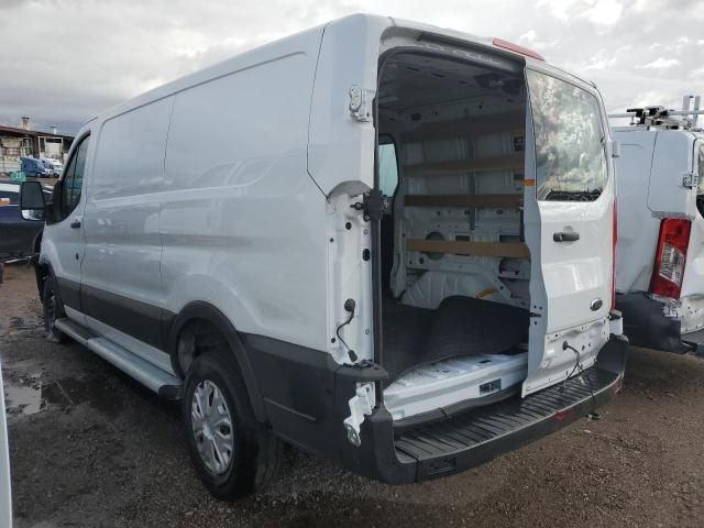 2024 Ford Transit T-250