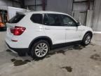 2015 BMW X3 Xdrive28i