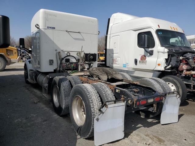 2019 Peterbilt 579 Semi Truck