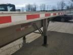 2016 Fontaine Flatbed Trailer