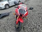 2024 Honda CBR600 RR