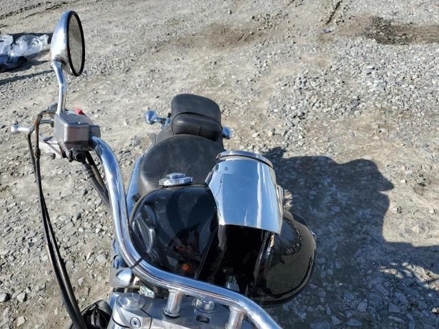 2006 Honda VT750 C