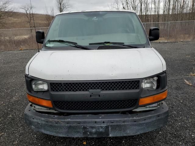 2006 Chevrolet Express G3500