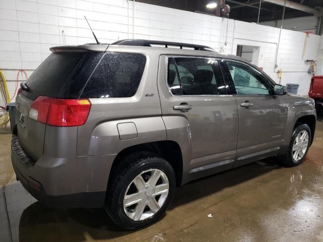 2012 GMC Terrain SLT