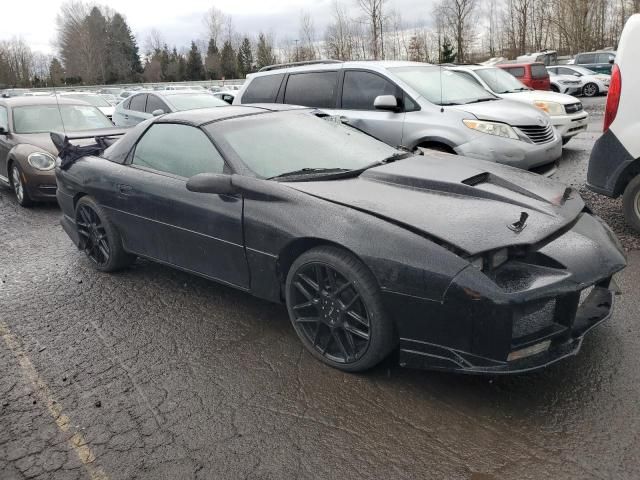 1995 Chevrolet Camaro Z28