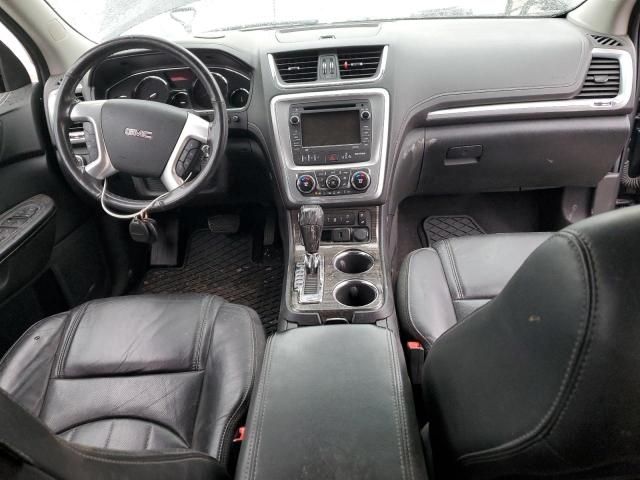 2017 GMC Acadia Limited Slt-2