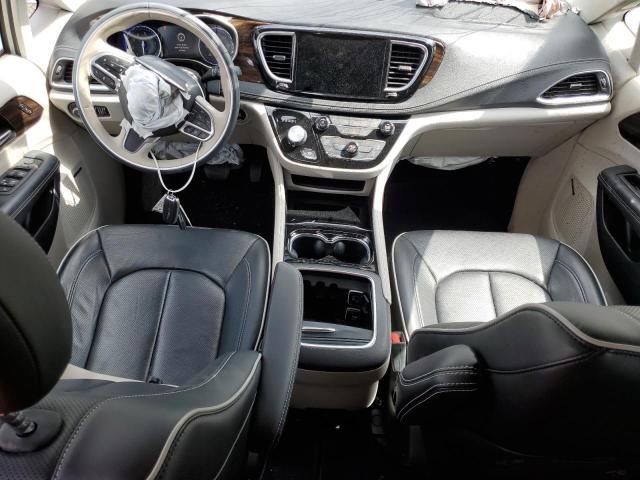 2021 Chrysler Pacifica Limited