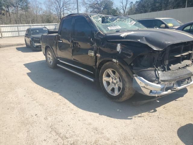 2014 Dodge RAM 1500 Longhorn