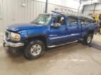 2003 GMC Sierra K2500 Heavy Duty
