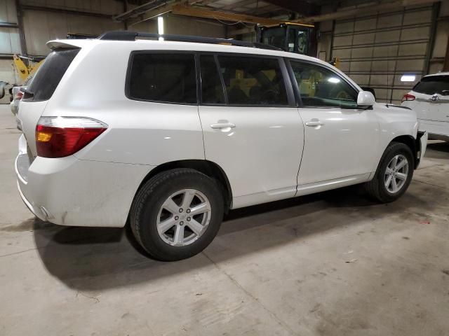 2010 Toyota Highlander