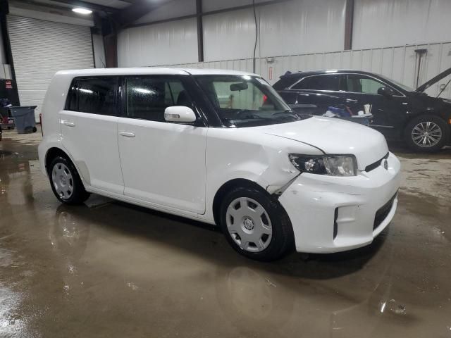 2011 Scion XB