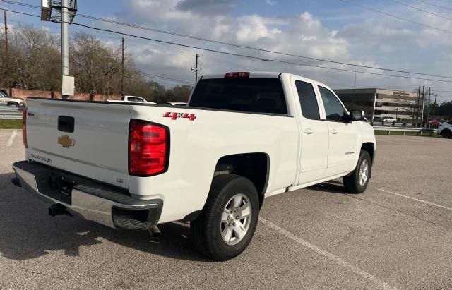 2019 Chevrolet Silverado LD K1500 LT