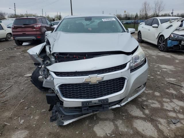 2016 Chevrolet Malibu Limited LT