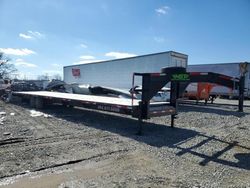 Other salvage cars for sale: 2024 Other 2024 MID State Equipment Trailer