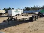 2000 Other 2000 'OTHER Heavy EQUIPMENT' Trailer