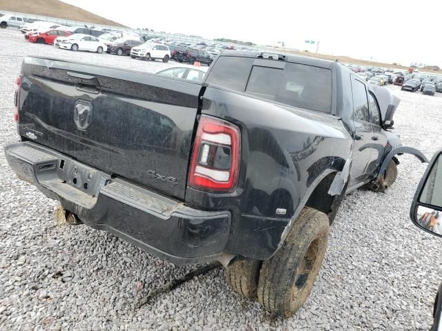 2021 Dodge RAM 3500 Limited