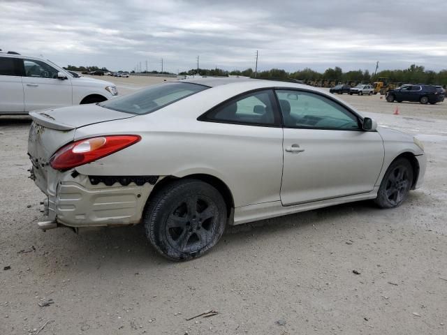 2004 Toyota Camry Solara SE