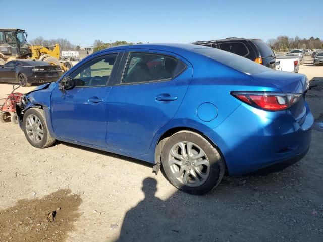 2016 Scion IA