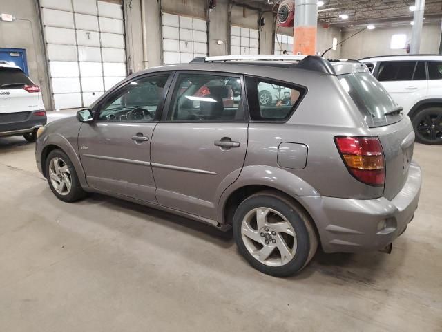 2004 Pontiac Vibe