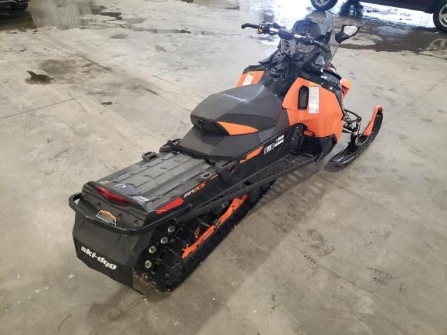 2016 Skidoo 2016 Skidoo Renegade