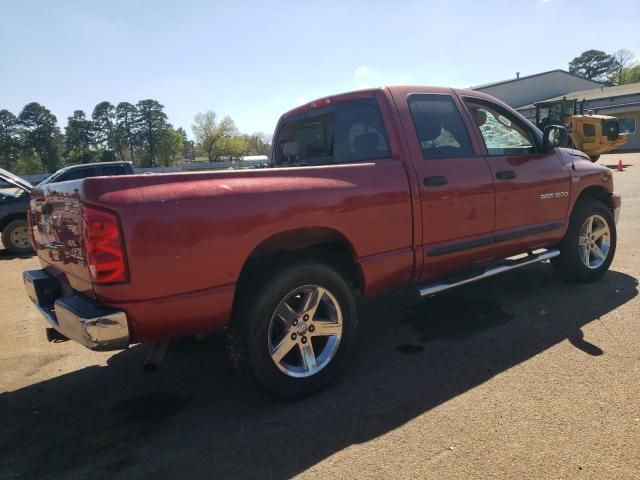 2007 Dodge RAM 1500 ST