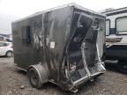 2024 Qualicargo 2024 Quality Cargo Enclosed Cargo Trailer