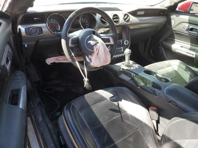 2015 Ford Mustang GT