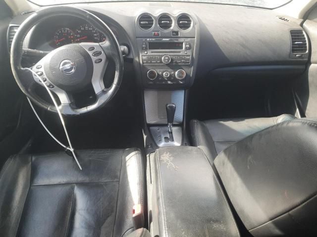 2007 Nissan Altima 3.5SE