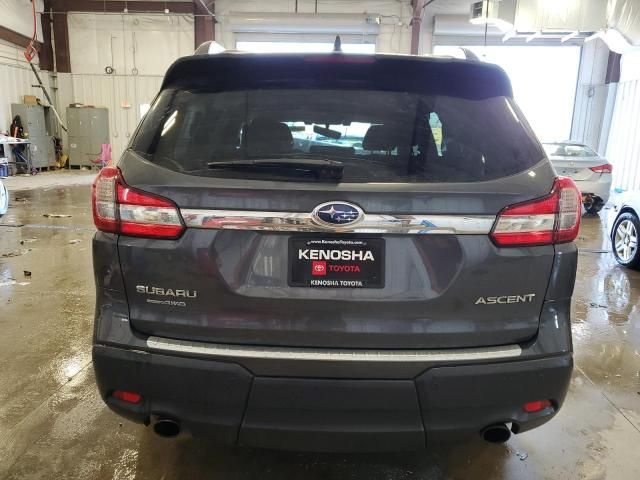 2019 Subaru Ascent Premium
