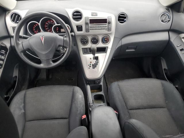 2010 Pontiac Vibe