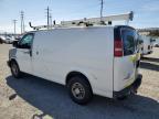 2012 Chevrolet Express G2500