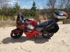 2010 Honda NT700 V