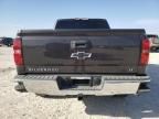 2016 Chevrolet Silverado C1500 LT