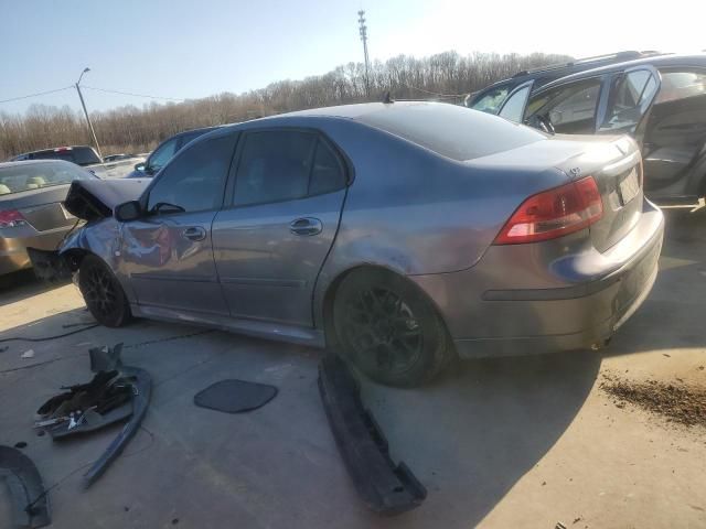 2007 Saab 9-3 2.0T