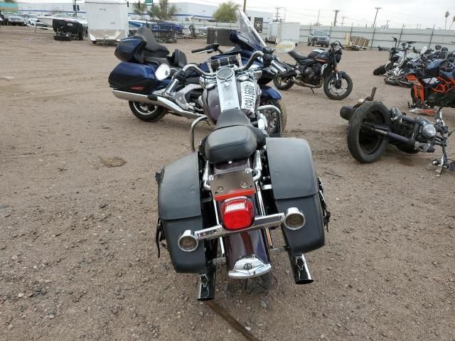2005 Harley-Davidson Flhrci