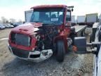 2023 International MV607