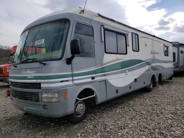 1997 Ford F530 Super Duty