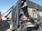 2008 Mack Grain Trailer