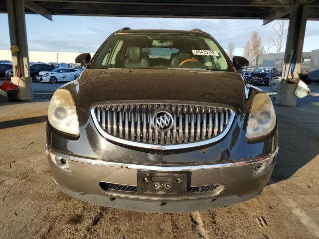 2009 Buick Enclave CXL