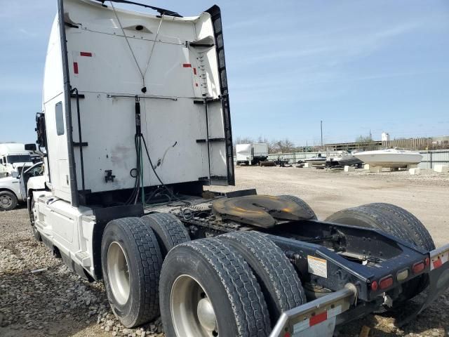 2022 Mack Anthem Semi Truck