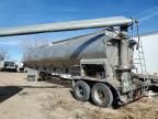 2016 Wali NGA Tank Trailer