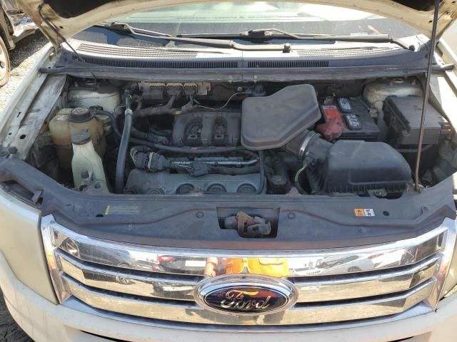 2008 Ford Edge SEL