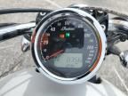 2022 Indian Motorcycle Co. Scout ABS