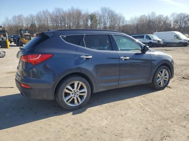2014 Hyundai Santa FE Sport