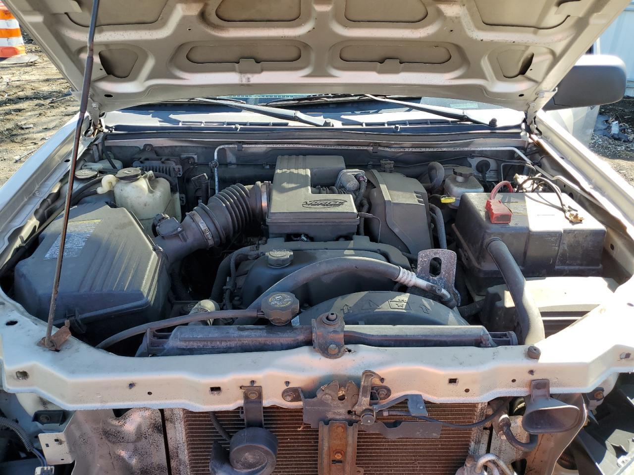2005 Chev Colorado