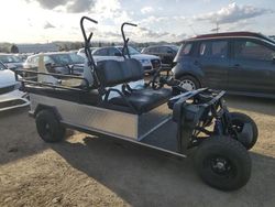 2022 HDK Golf Cart en venta en San Martin, CA